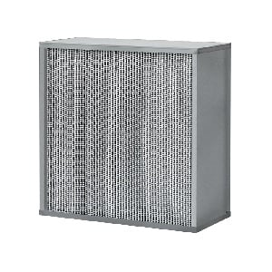 Filters Fast&reg; HEPA Filter 24"x24"x11.5" For Tri-Pure 2424115 SC
